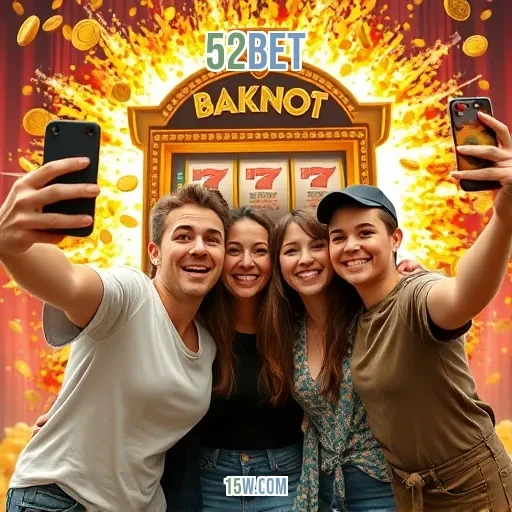 52bet - Bônus