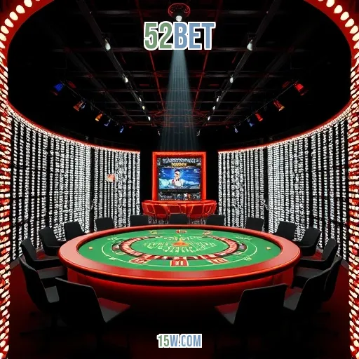 52bet: Descubra os Recursos da Seção de Login Que Encantam Usuários