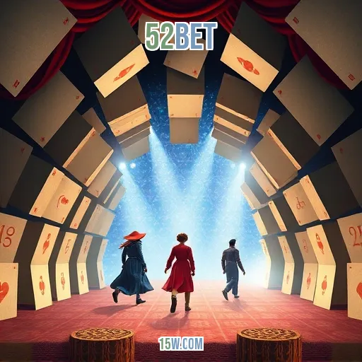 52bet Promoções: Descubra Ofertas Incríveis para Suas Apostas!