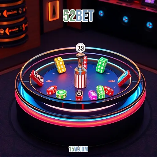 52bet: Suporte 24/7 que Revoluciona a Experiência do Usuário