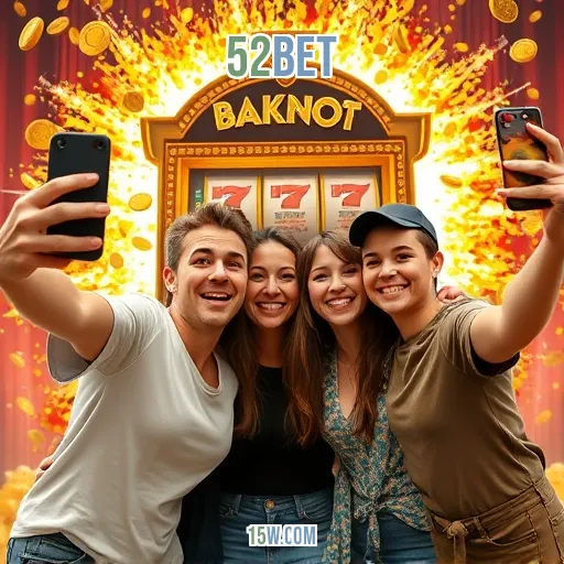 52bet VIP: Navegue por um Mundo de Benefícios Exclusivos e Imperdíveis!