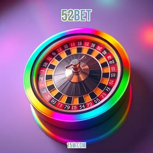 52bet: Diversão e Emoção em Cada Aposta