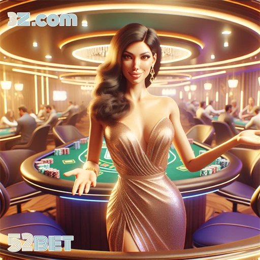 52bet Esportes