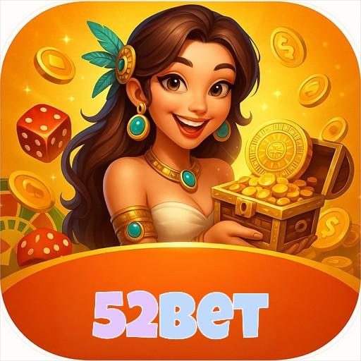 52bet logo