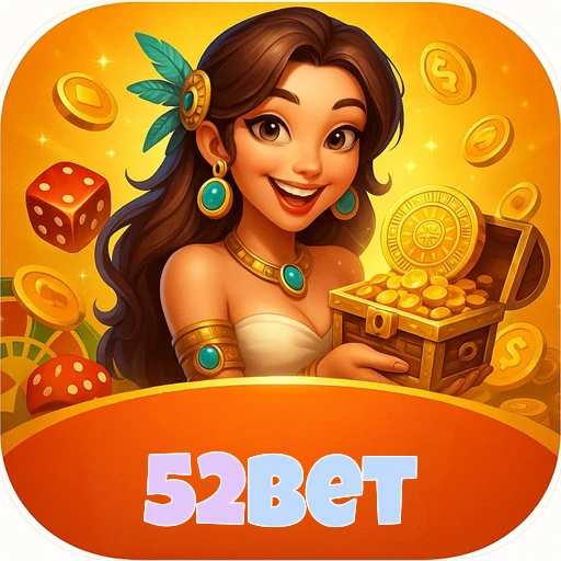 52bet logo