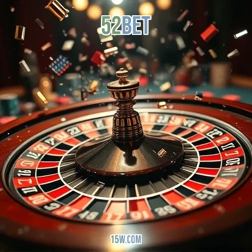 52bet - Suporte 24/7